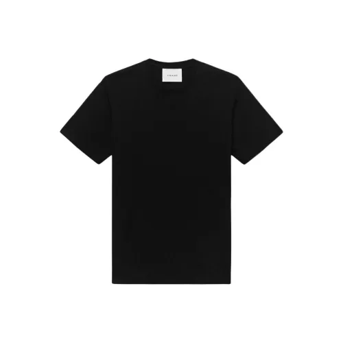 Рамка Черная Мужская T-Рубашка