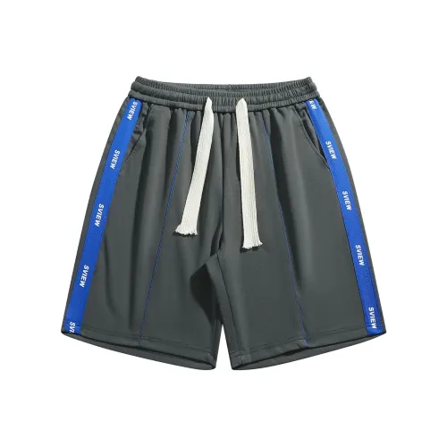 S.view Унисекс Повседневные шорты