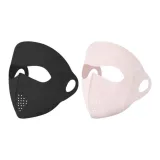 Чёрный + Розовый