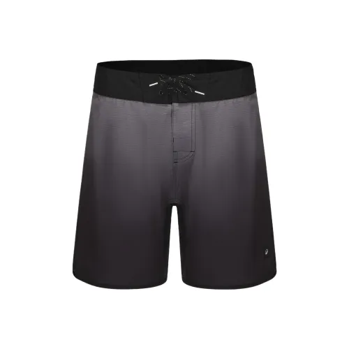 DECATHLON 500 Series Пляжные шорты Мужские Серые