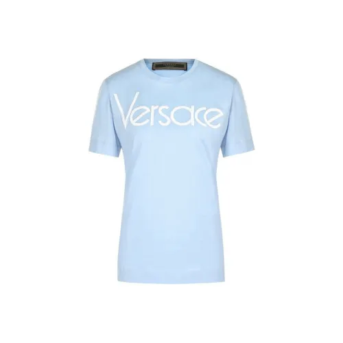 VERSACE Женские футболки