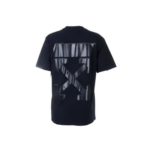 Off Белый SS20 Женские T-рубашки