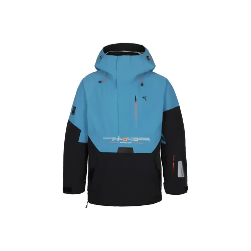 Tittallon Мужская лыжная одежда