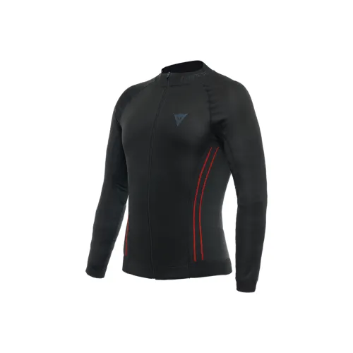 DAINESE Черная Мужская Велосипедная Одежда