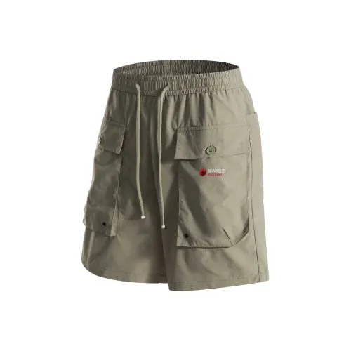 SWISS MILITARY Карго шорты Унисекс