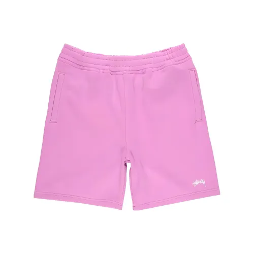 Stussy Мужские Повседневные Шорты