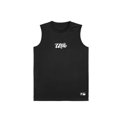 UZIS Унисекс Баскетбольные Джерси