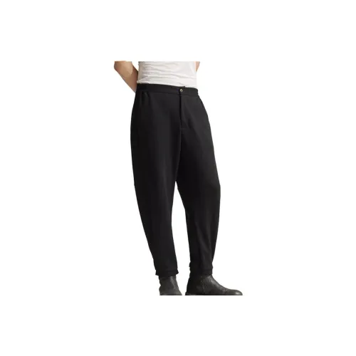 Имбирный Casual Pants Men's Raven
