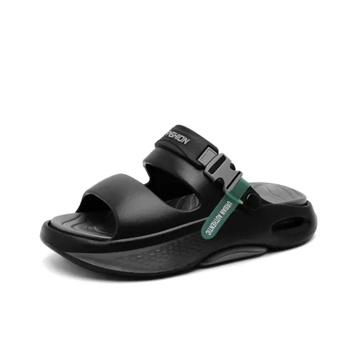 URBAN AUTHENTIC Пляжные сандалии Мужской