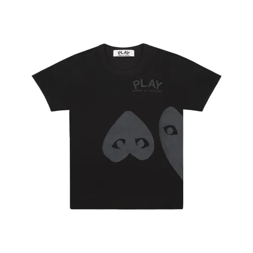 CDG Play Женские футболки