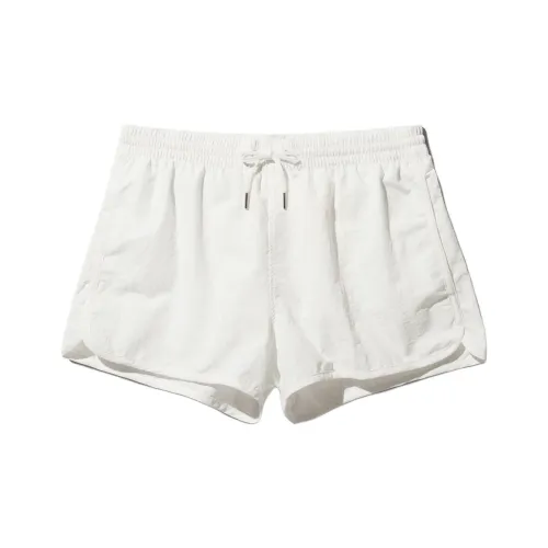 CDLP White Men's Swimwear