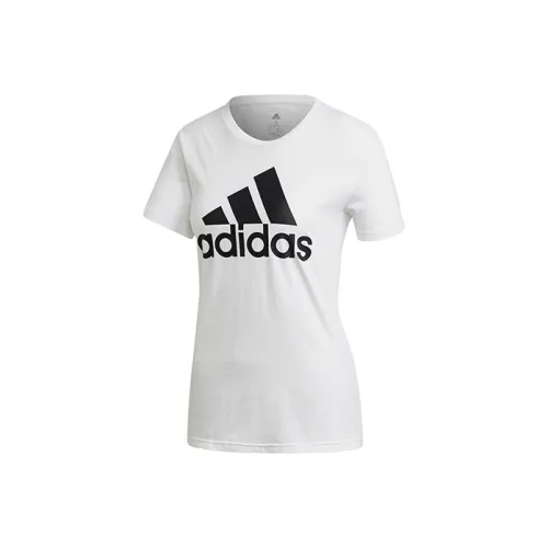 Adidas MUST HAVES T-Shirt Женская Белая