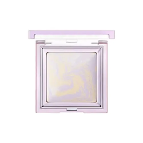 Clio X Disney Ограниченный Румяна Корректирующий Тон Кожи Цвет Лиц 1 Лаванда Wave2 Конфетный цвет Mellow