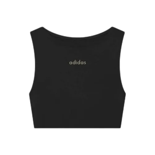 Fear of God Athletics Черные Женские Майки