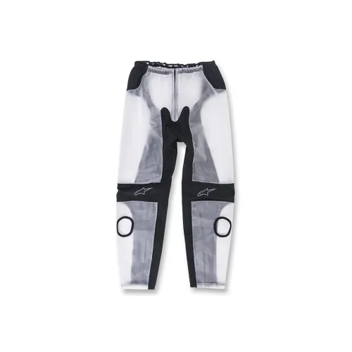 Alpinestars Байкерская куртка Унисекс