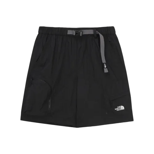 THE NORTH FACE Карго шорты унисекс черные
