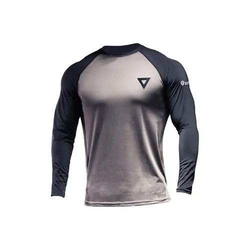 Monster Guardians Спортивная одежда Мужская Металлический серый