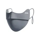 Плоская подошва, темно-серый цвет