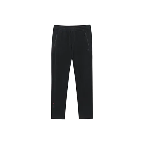 PIONEER CAMP Повседневные брюки Унисекс Черный