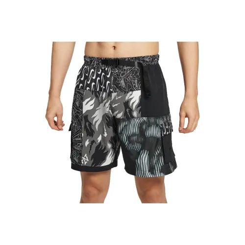 Плавки Nike Мужские Черные