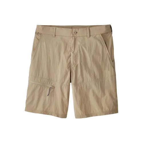 Patagonia Sandy Cay Быстросохнущие Брюки Мужские