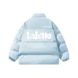 Светло-голубой белый