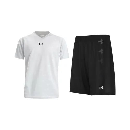 Under Armour Повседневная Спортивная Одежда Унисекс