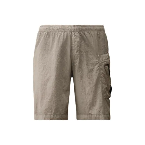 C.P.CO SS24 Плавательные шорты Мужские Drizzle Серый