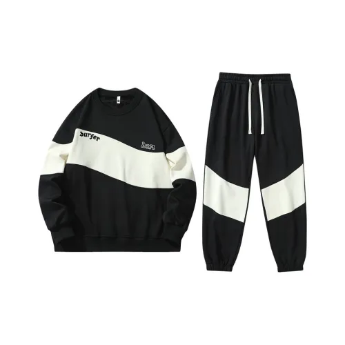 DABAISHA Повседневная спортивная одежда для мужчин