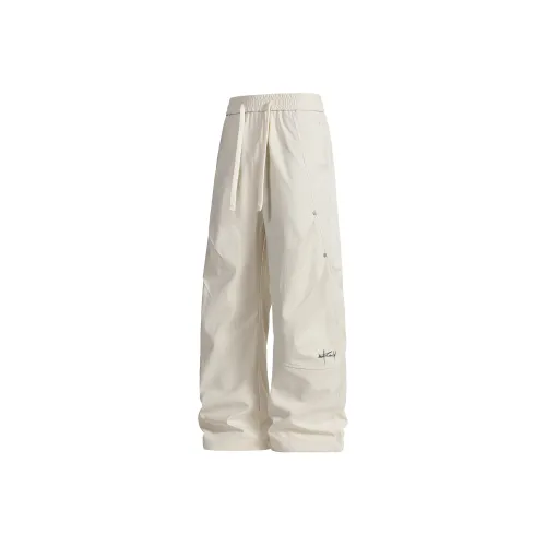 My Name Is MT Повседневные брюки Унисекс