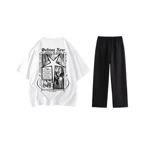 DEFINEX Повседневная спортивная одежда унисекс