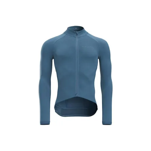 DECATHLON Мужская велосипедная одежда