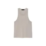 Дымчатый облачный серый/Серебристое облако