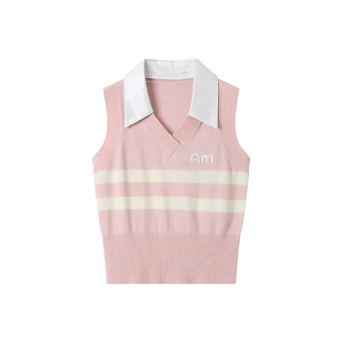 ANDREA MARTIN Женские Футболки