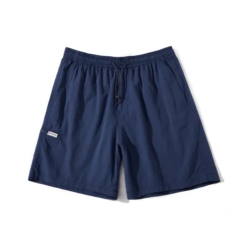 NOTHOMME Унисекс Повседневные шорты