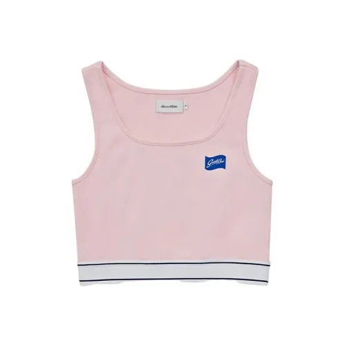 GOOD BAI Женские Футболки