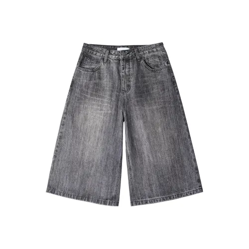 Kastinger Унисекс Джинсовые Шорты