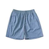 Туманно-синий