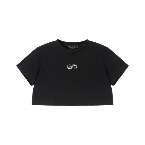 ETERNITY ITA Женские короткие топы