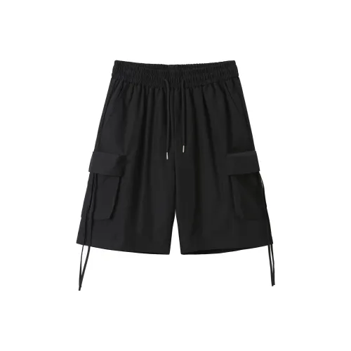 BOTH PLAY Унисекс Повседневные шорты