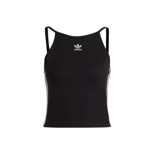 Adidas Originals Spice Girls series Майка Женская Черная