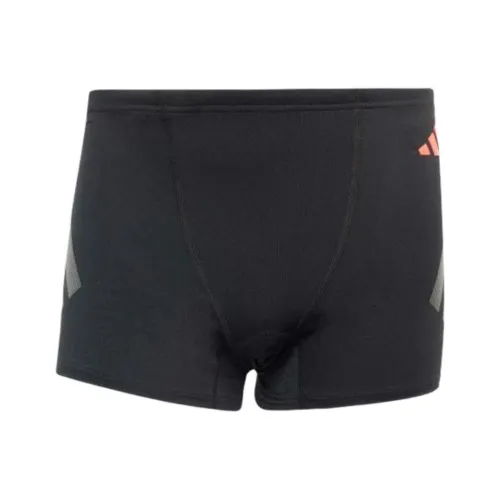 Adidas Плавательные шорты Мужские Черные