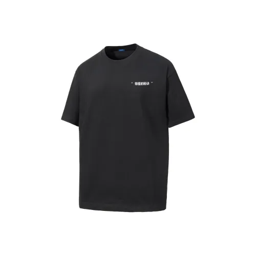 COMOWA Унисекс Футболки