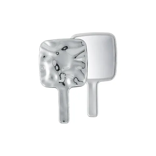 KEWANHONG Платировка Water Ripples MAKE UP Зеркала Портативный