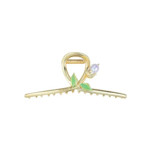 Yiru Заколки для волос Женские