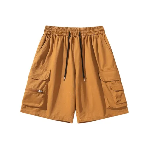 NOTFORMAD Унисекс Шорты карго