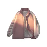 Розовый/Белый