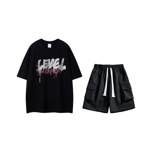 Уровень RELAX series Унисекс Повседневная спортивная одежда