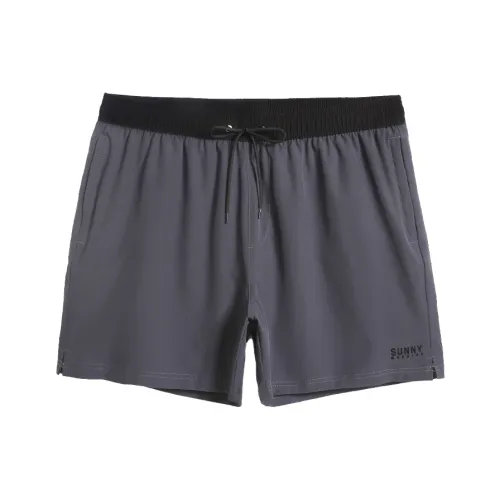 GAILANG Мужские пляжные шорты