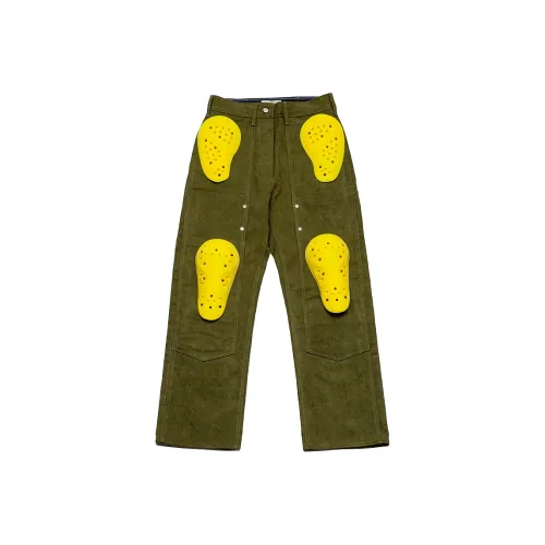 Flow Garage Мотоциклетная куртка унисекс